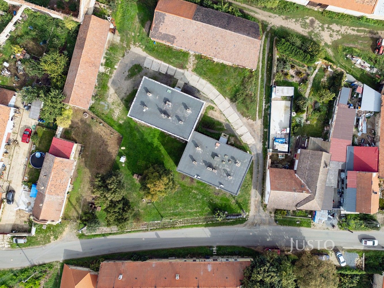 Byt 3+kk · 73 m² · Chržín - Budihostice, okres Kladno, Středočeský kraj - 3