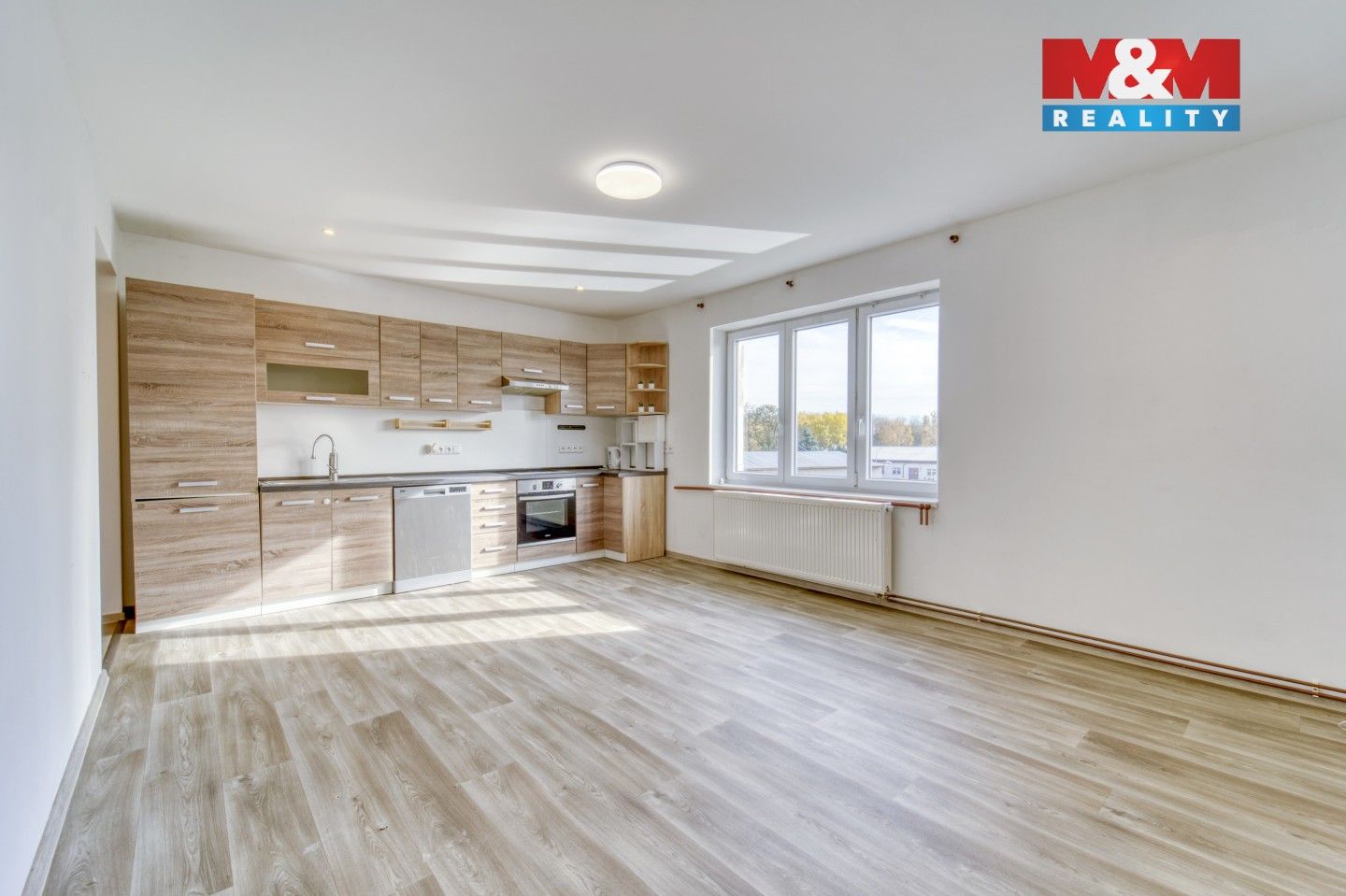 Prodej byt 2+kk - Přehýšov, 48 m²