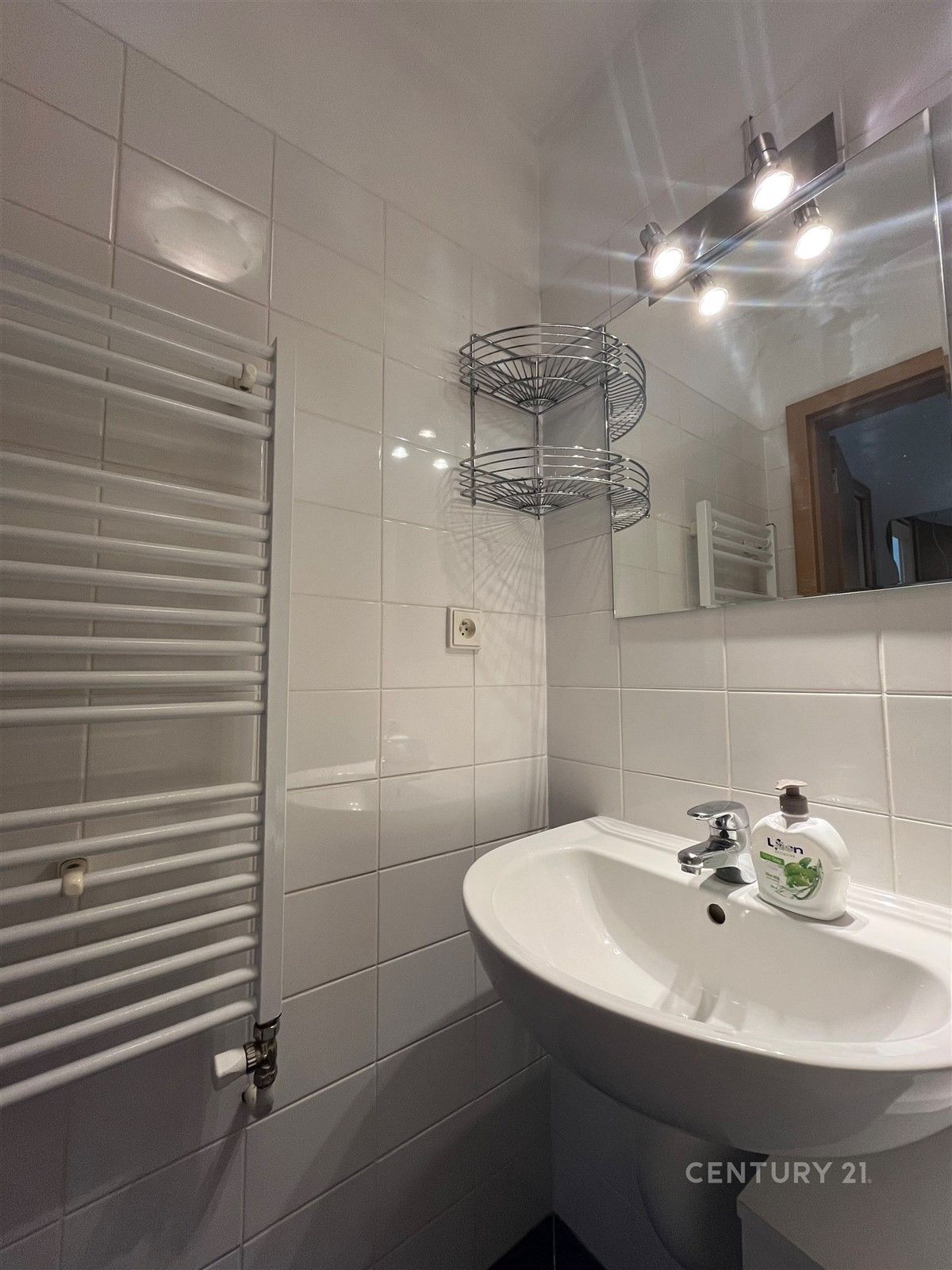 Pronájem byt 1+kk - Pražská 1430, Praha Hostivař, 27 m² - 5