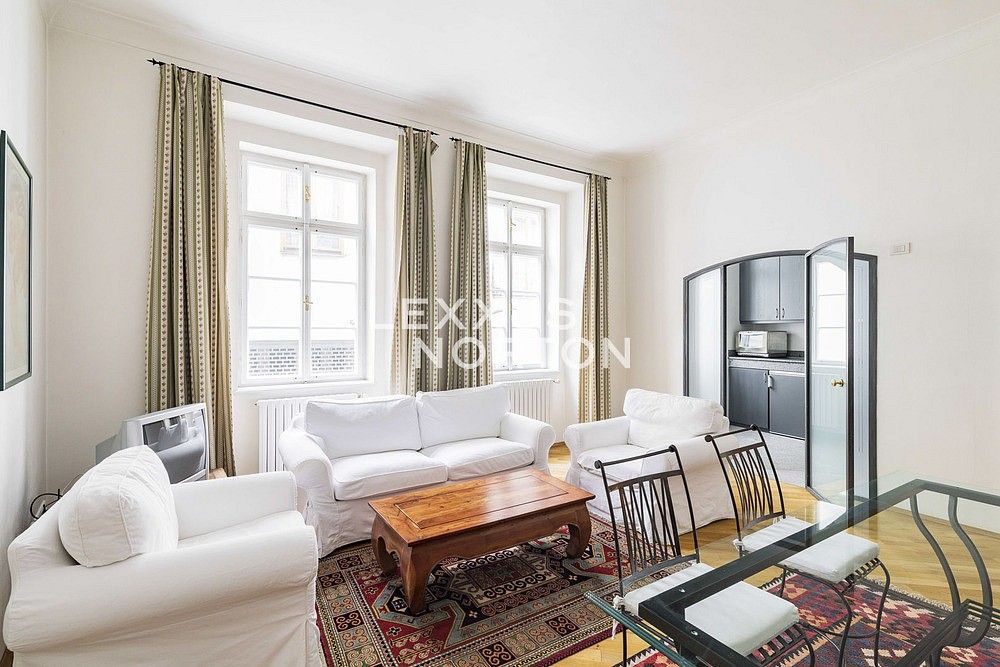 2+1, Praha - Malá Strana, okres Praha 1, Hlavní město Praha, 73 m² - 2