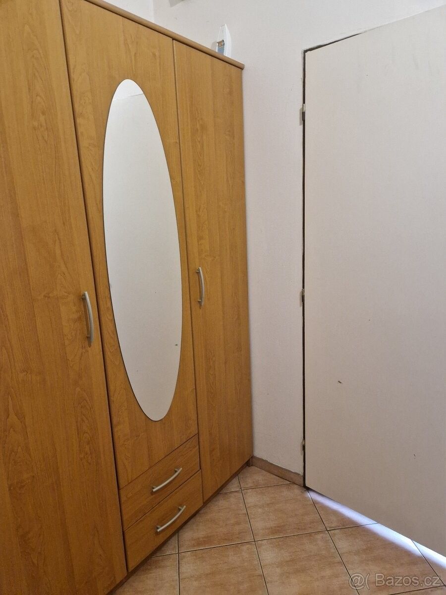 Byty, Děčín, 405 02