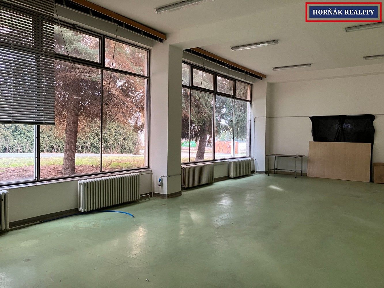 Výrobní prostory, Bučovice, okres Vyškov, Jihomoravský kraj, 1 m² - 1