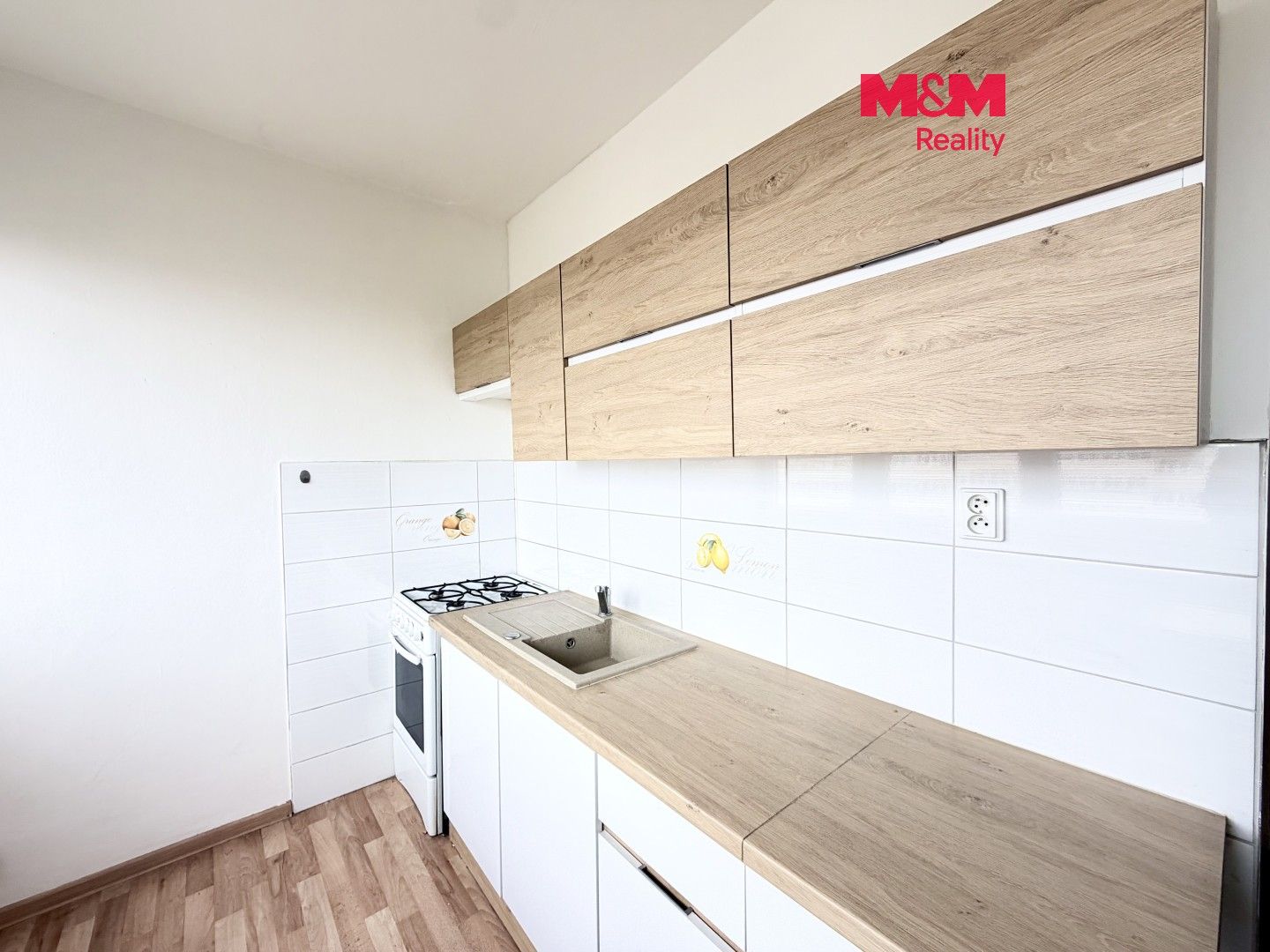 1+1, Bulharská, Ostrava, 35 m² - 1