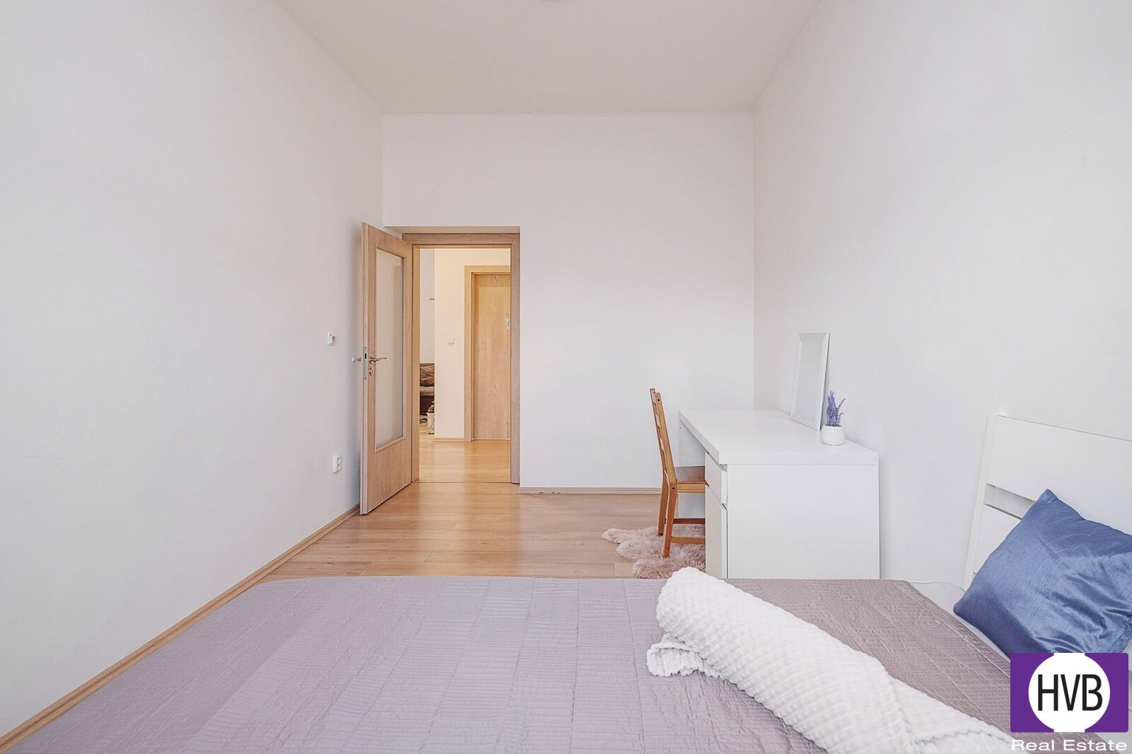 Byt 2+1 · 64 m² · Králův Dvůr Počaply - 4