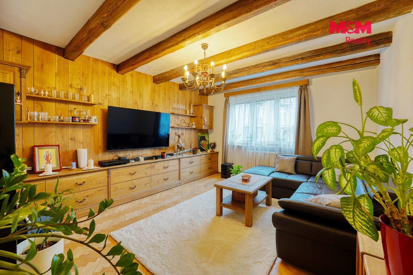 2+1, Radiová, Plzeň, 53 m² - 2