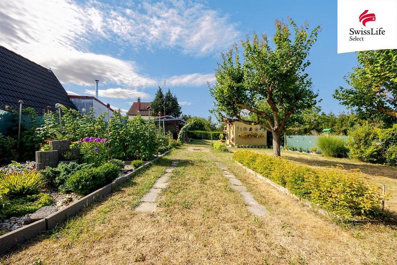 Chalupy, Znojmo, Jihomoravský kraj, 34 m² - 2