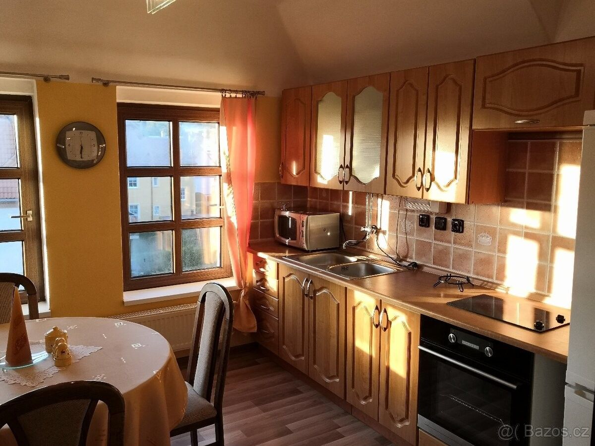 Byty, Chomutov, 430 01 - 2