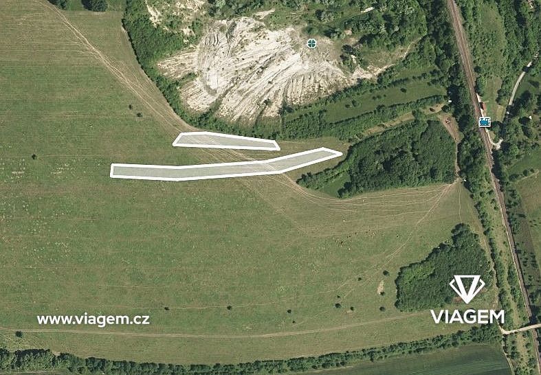Prodej zemědělský pozemek - Velká nad Veličkou, okres Hodonín, Jihomoravský kraj - 1