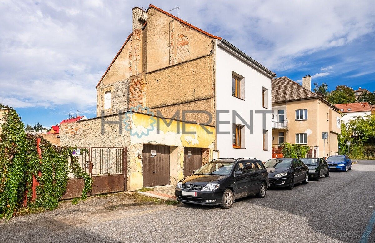 Prodej pozemek pro bydlení - Mladá Boleslav, 293 01