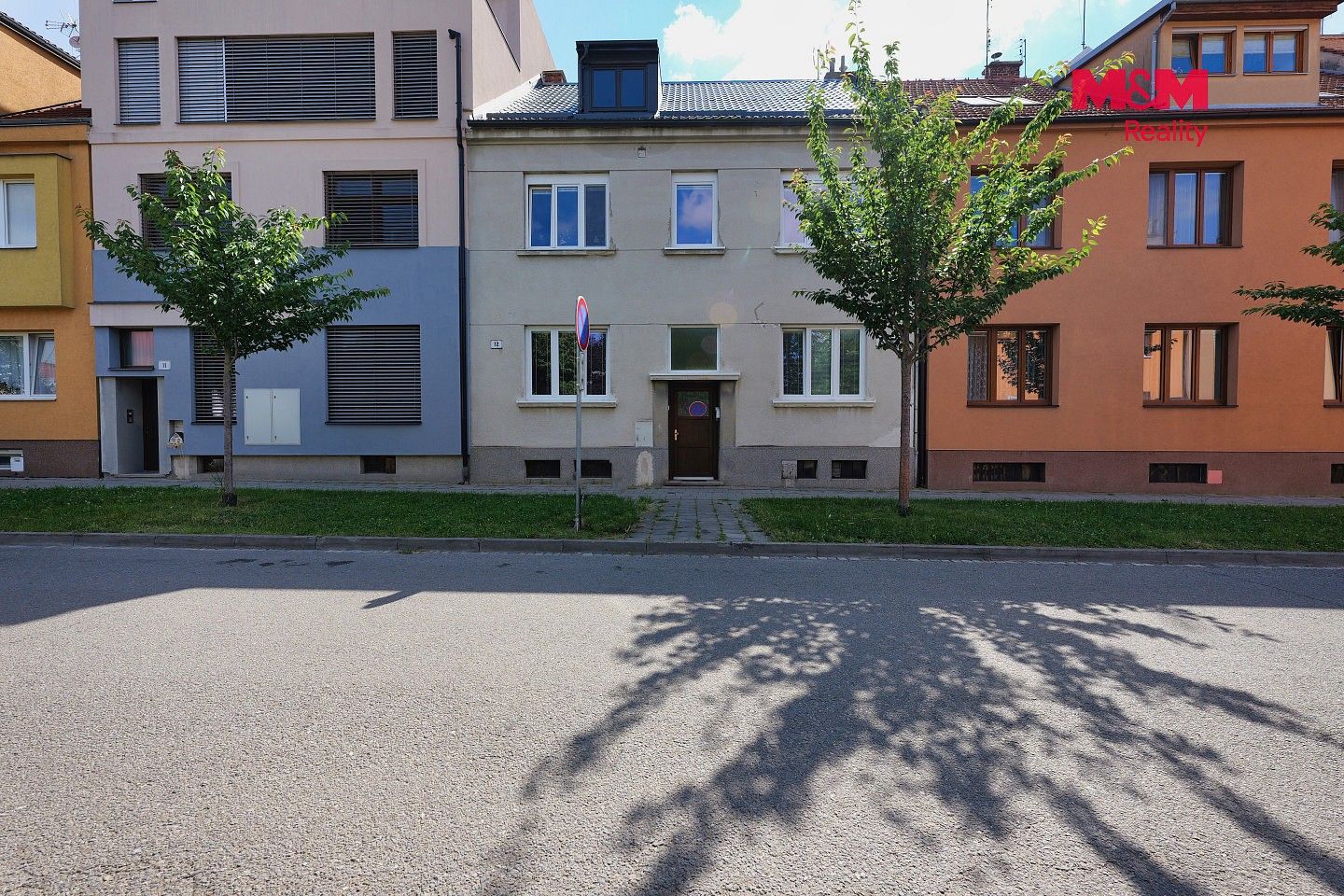 Rodinný dům, 180 m²