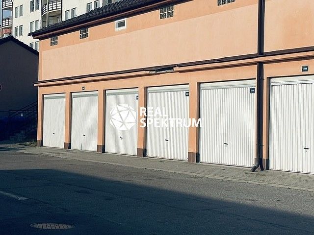 Prodej ostatní - Blansko, Jihomoravský kraj, 17 m² - 5