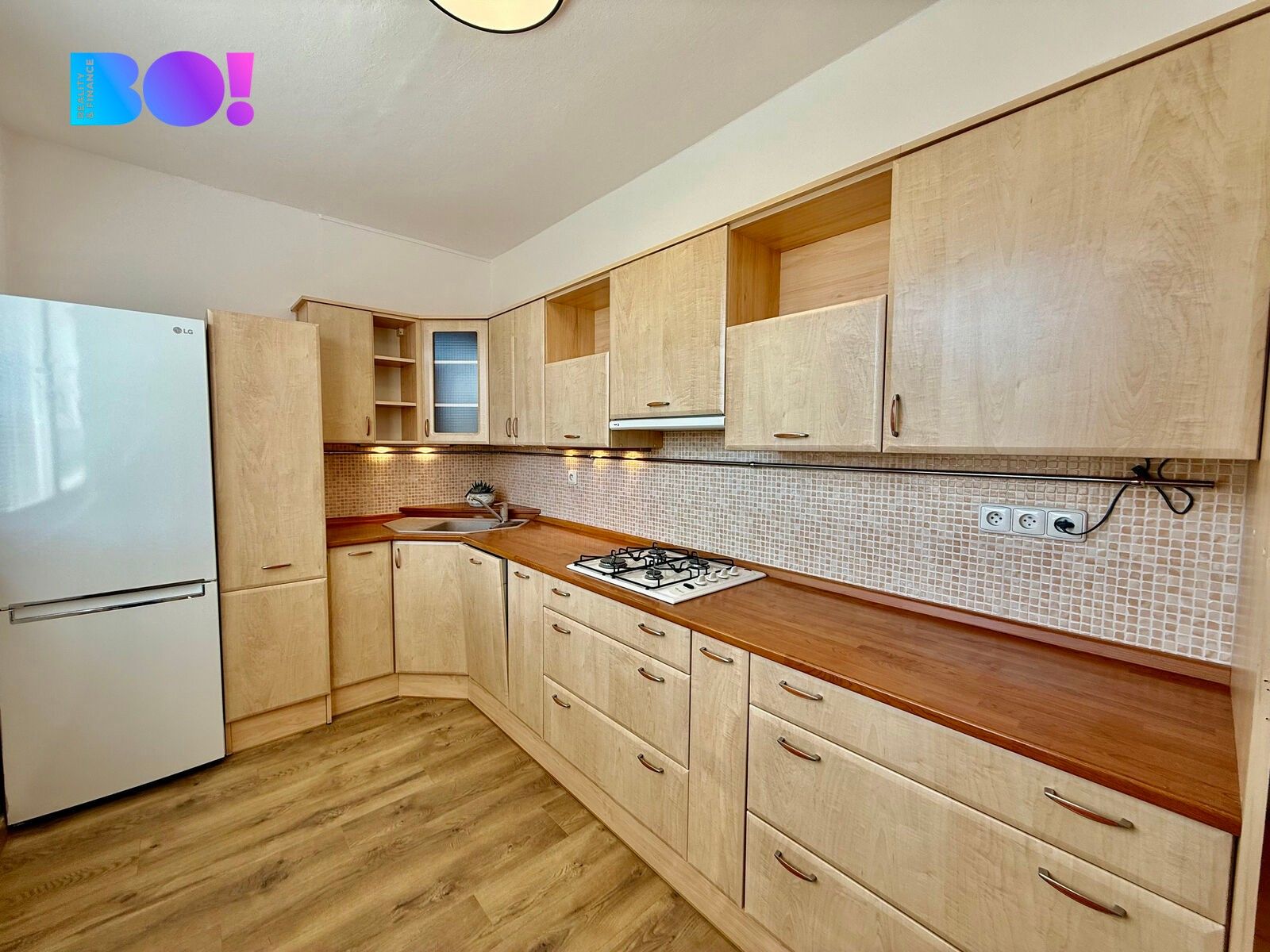 Byt 3+1 · 69 m² · Polní, Český Těšín - 4
