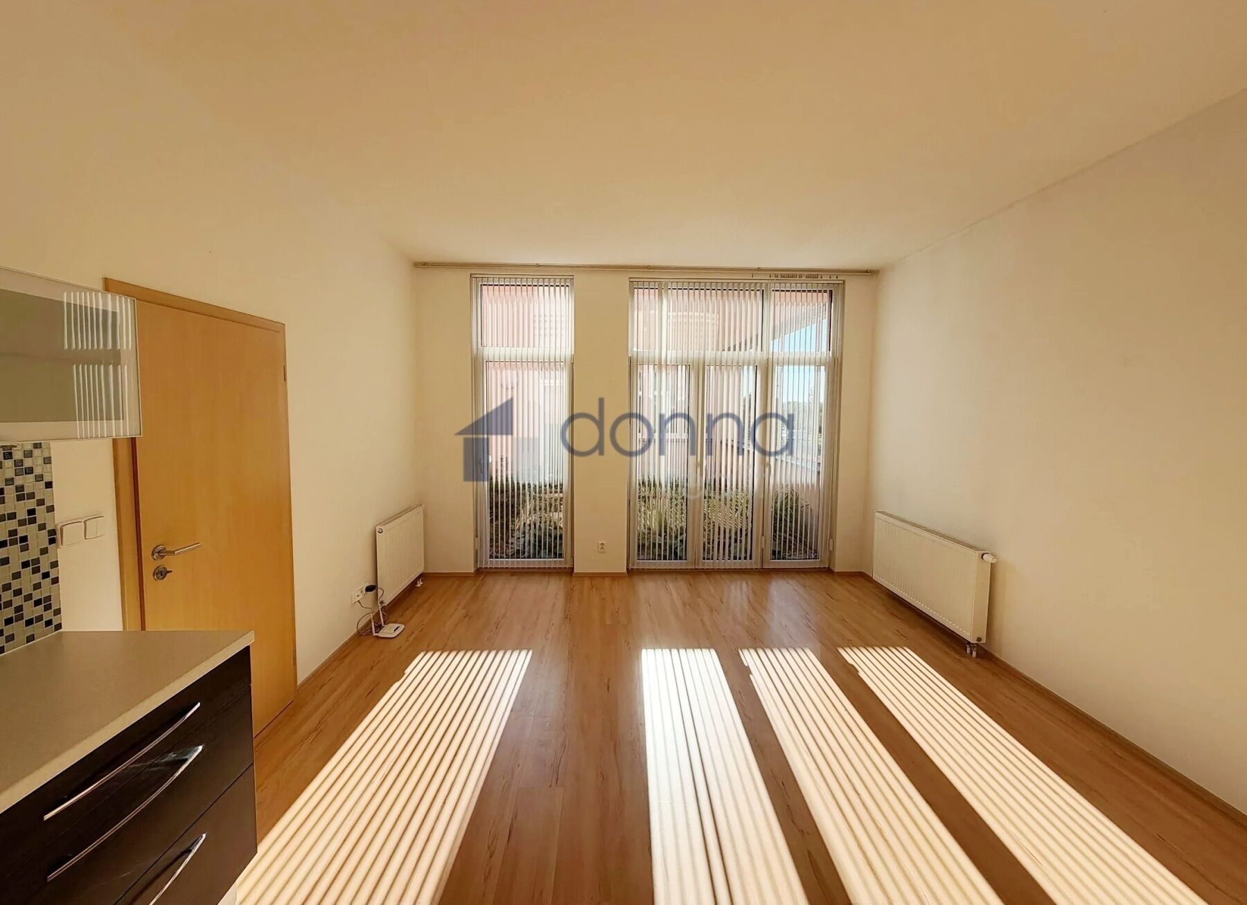 2+kk, U Kamýku, Praha Kamýk, 55 m² - 2