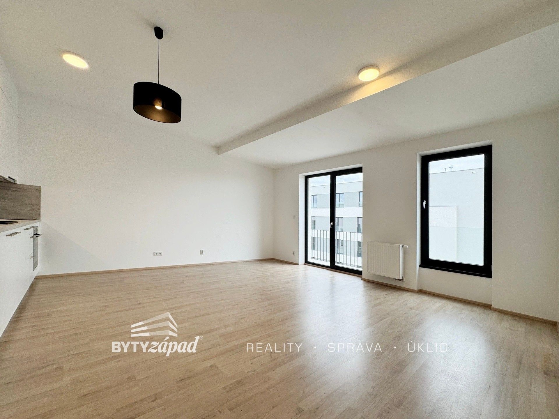 1+kk, Plzeň, 37 m² - 2