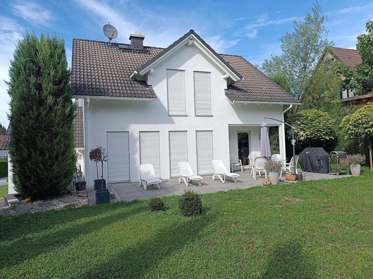 Prodej rodinný dům - , Bádensko-Württembersko, 146 m² - 5