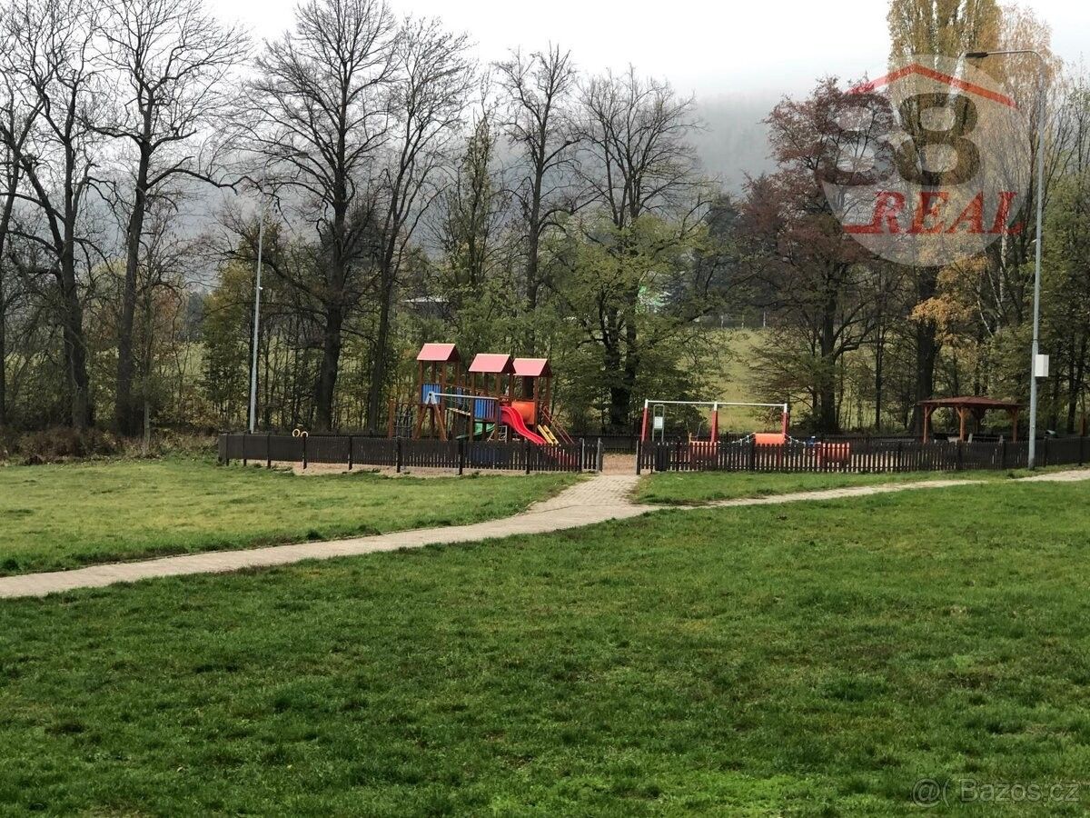 Pronájem byt - Klášterec nad Ohří, 431 51