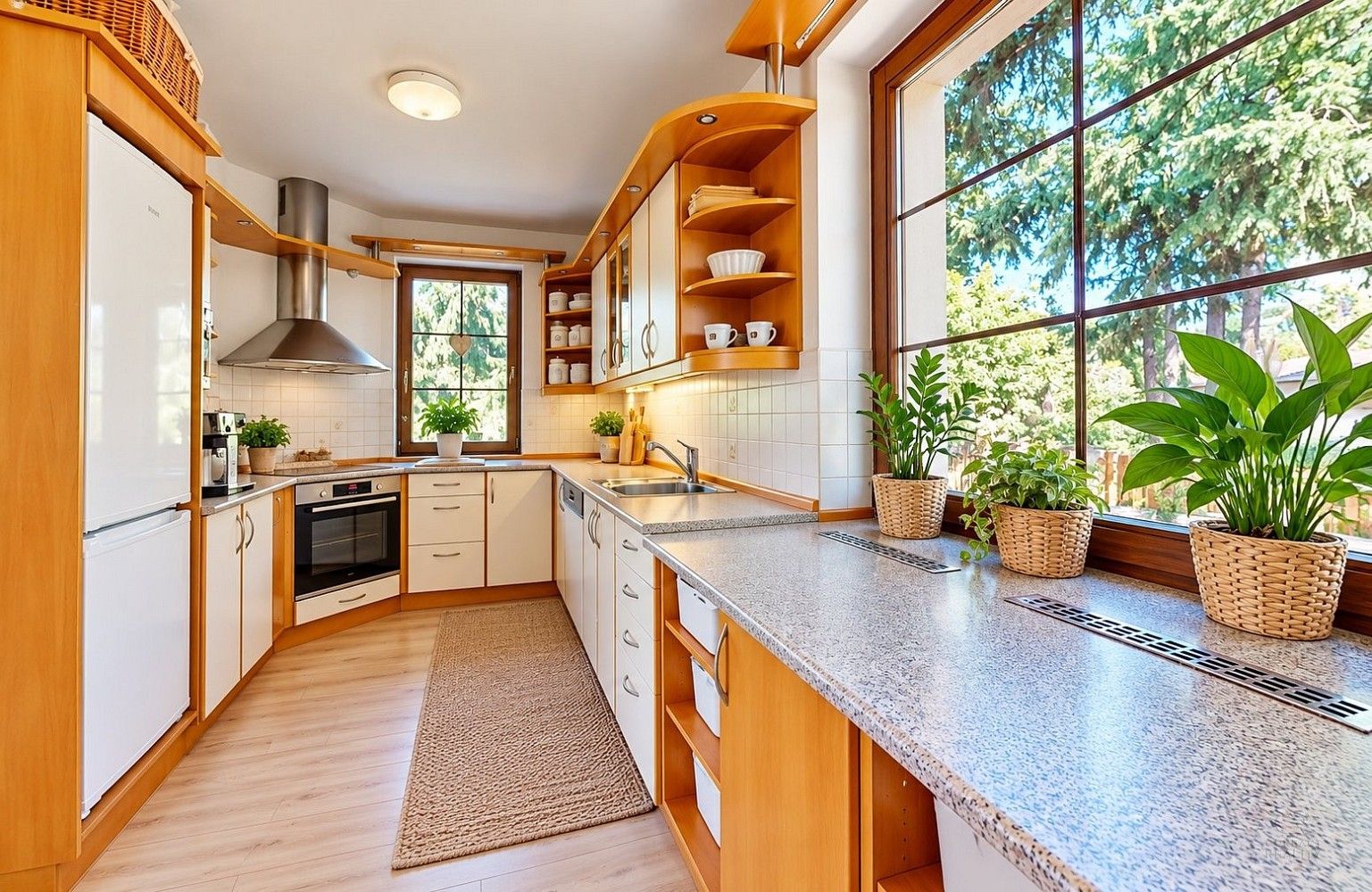 Prodej rodinný dům - Káraný, okres Praha-východ, 180 m² - 5