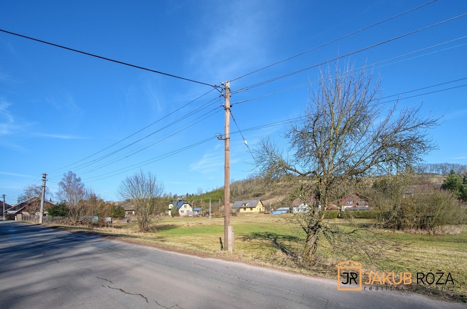 Pozemek pro bydlení · 2 228 m² · Dolní Kalná - 4