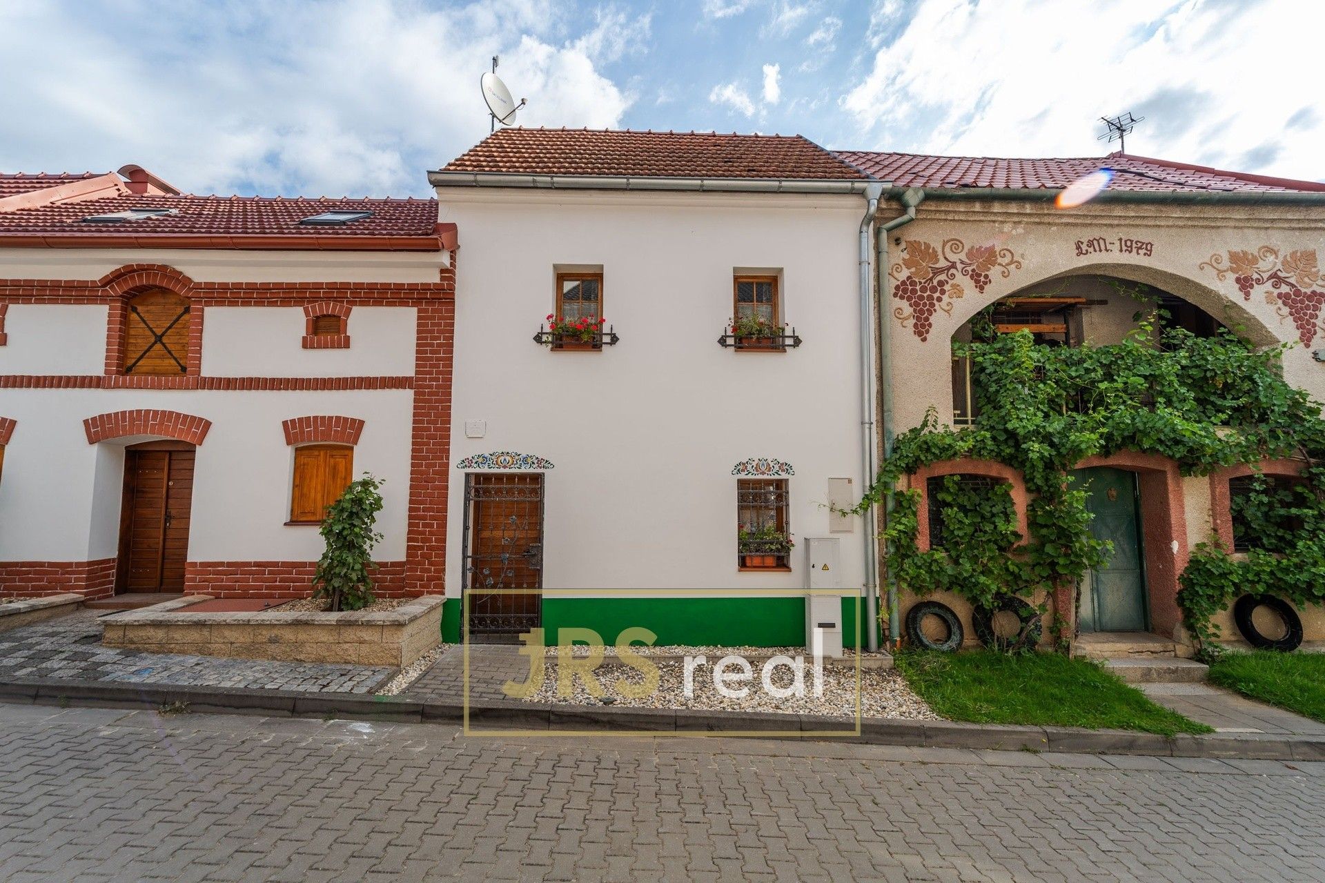 Ostatní, Mikulčice, 97 m² - 1