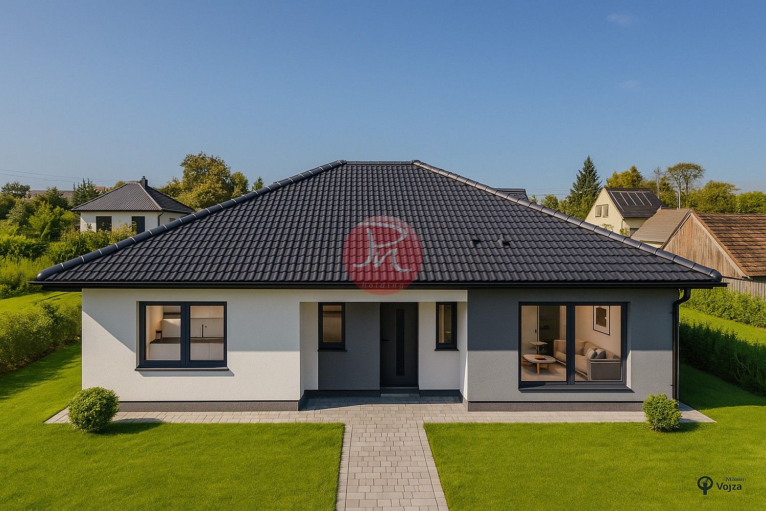 Rodinný dům · 120 m² · Modrá, Petřvald, okres Karviná - 4