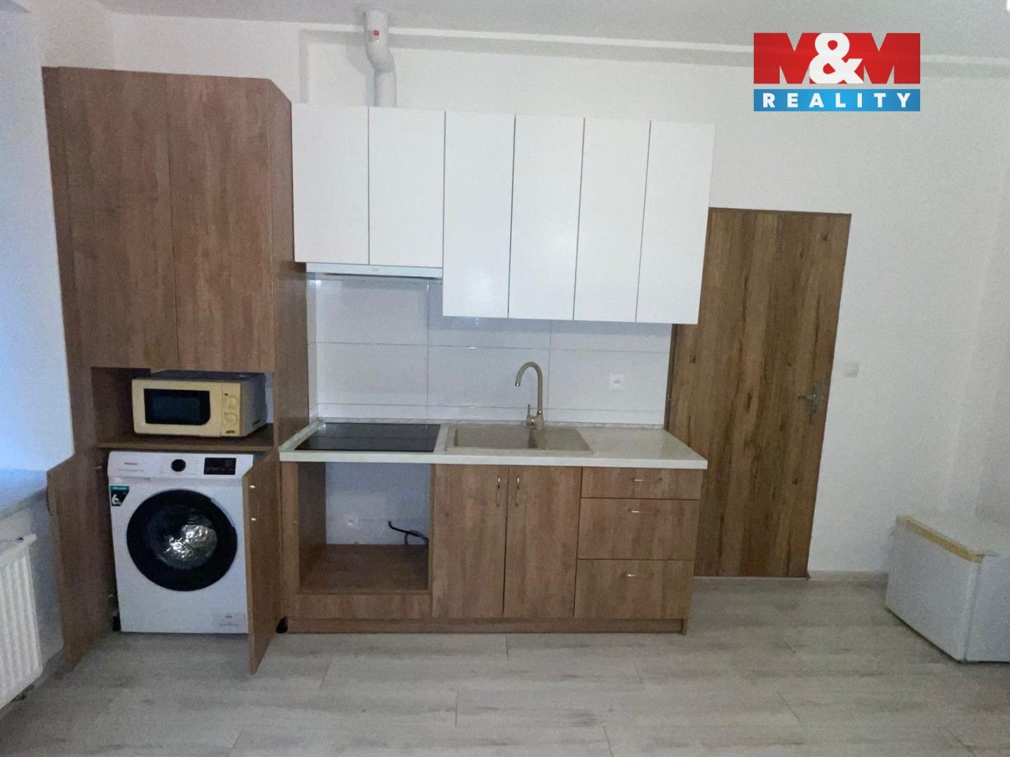 Pronájem byt 2+kk - Dubí, 50 m²