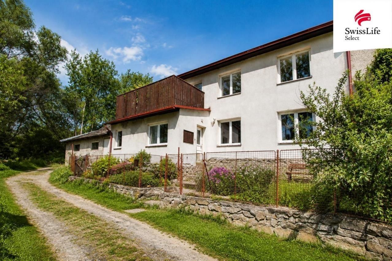 Rodinný dům, 140 m²