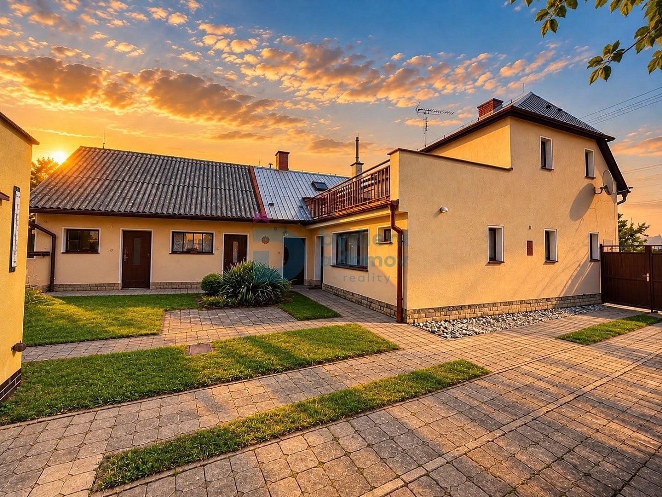 Rodinný dům · 128 m² · Uničov - Střelice, okres Olomouc - 3