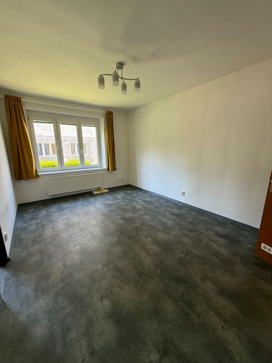 Byt 2+1 · 43 m² · U Svépomoci, Praha - Nusle - 4
