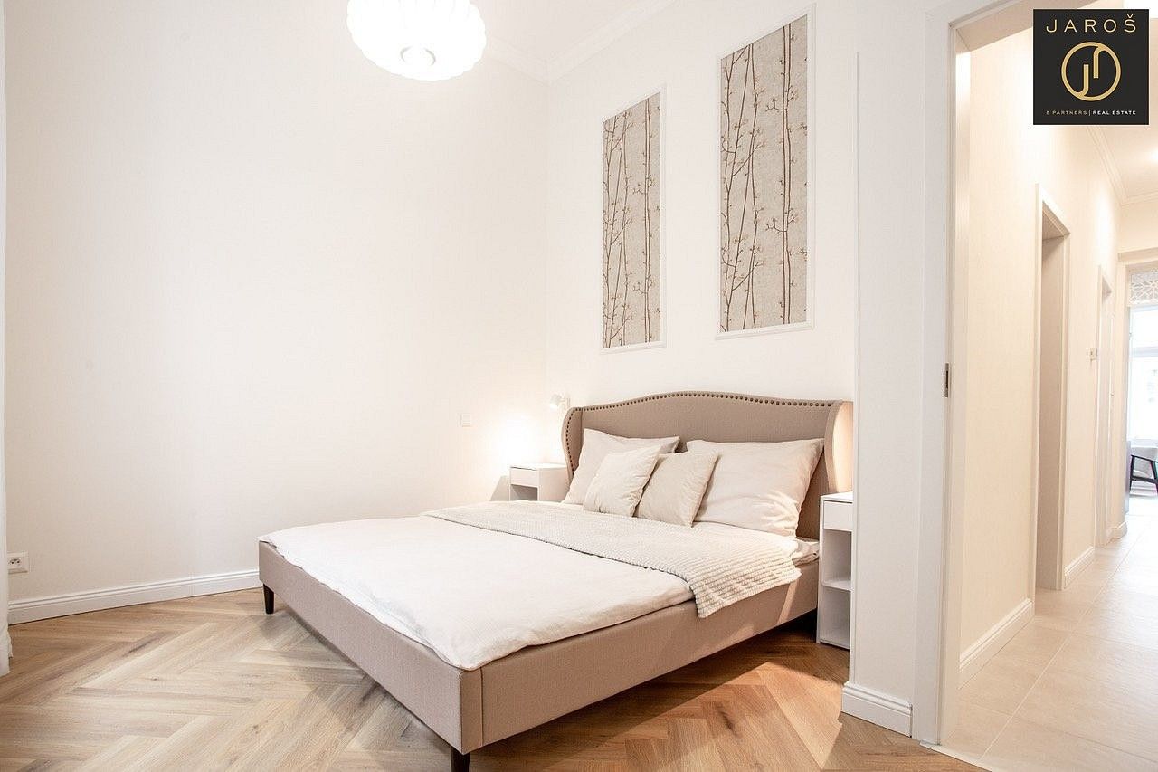 Byt 3+kk · 78 m² · Karlovy Vary, Karlovarský kraj - 3