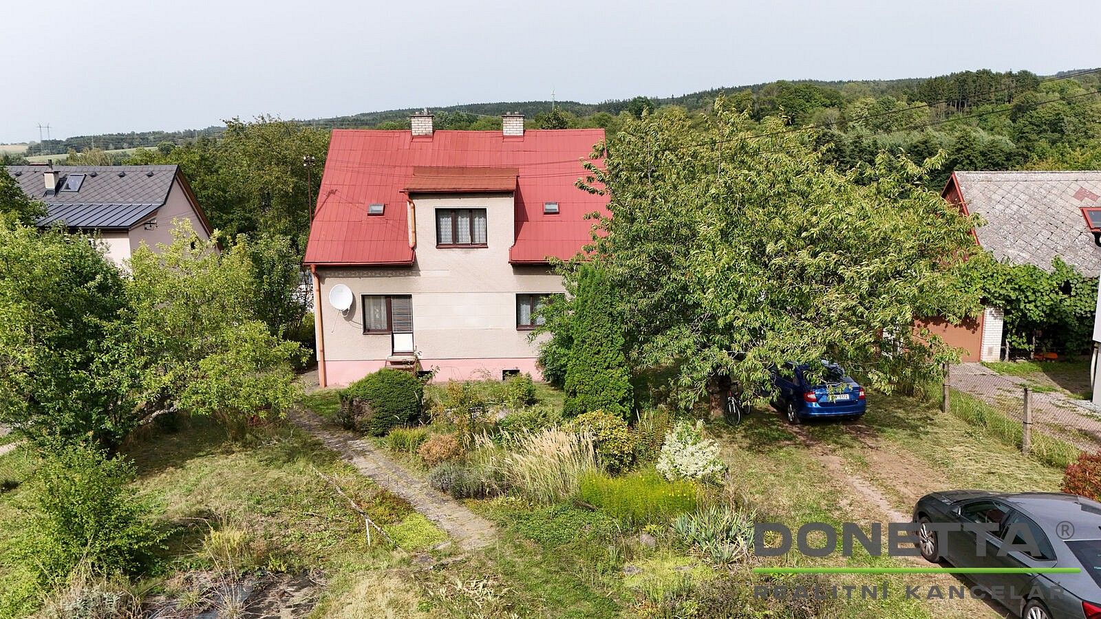Rodinný dům, 130 m²
