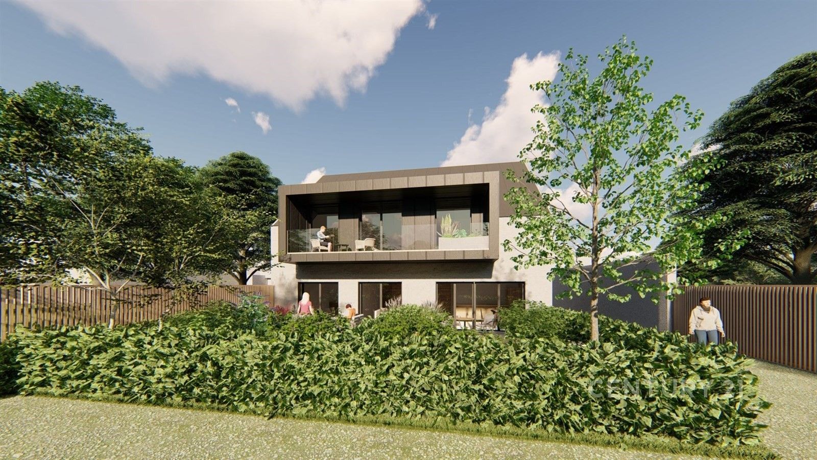 2+kk, Bulhary, 50 m² - 2