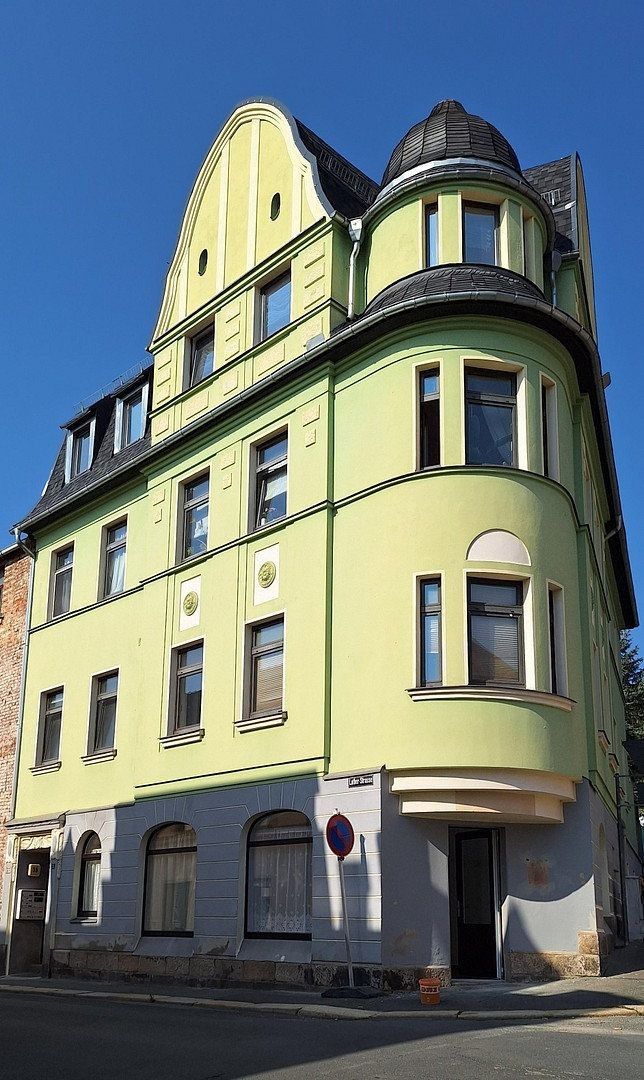 Prodej rodinný dům - Lutherstraße 35, , Sasko, 286 m² - 5