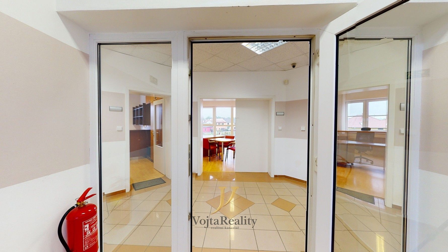 Kancelář · 195 m² · Kožušany-Tážaly, okres Olomouc, Olomoucký kraj - 4