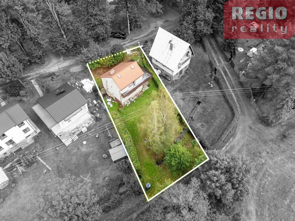 Chata · 80 m² · Trojanovice - 3