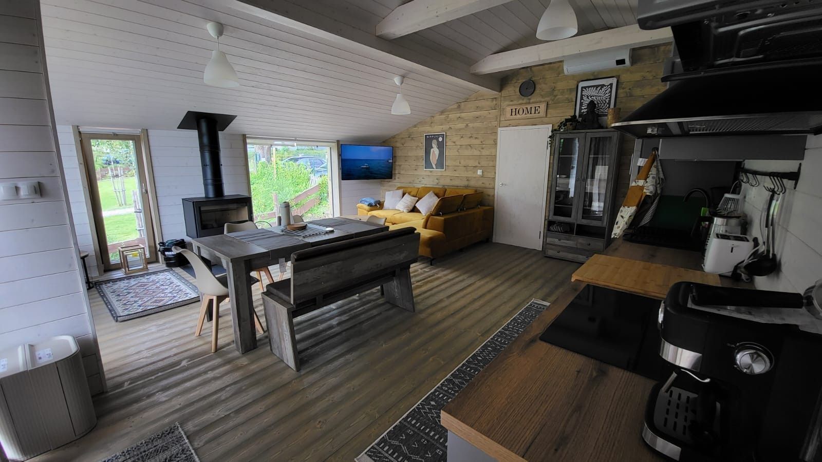 Byt · 110 m² · Světlík, Horní Podluží - Horní Podluží, Ústecký kraj - 4