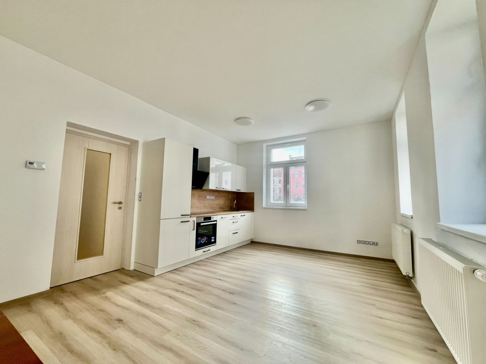 2+kk, K. Weise, České Budějovice - České Budějovice 3, Jihočeský kraj, 48 m² - 2
