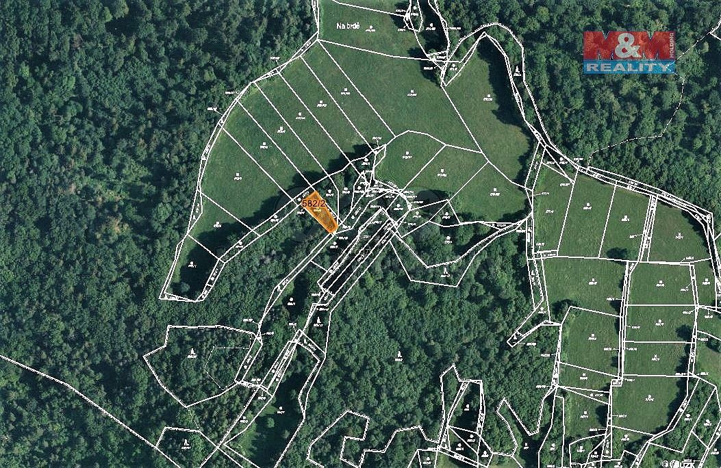 Louka · Blansko, Jihomoravský kraj - 4