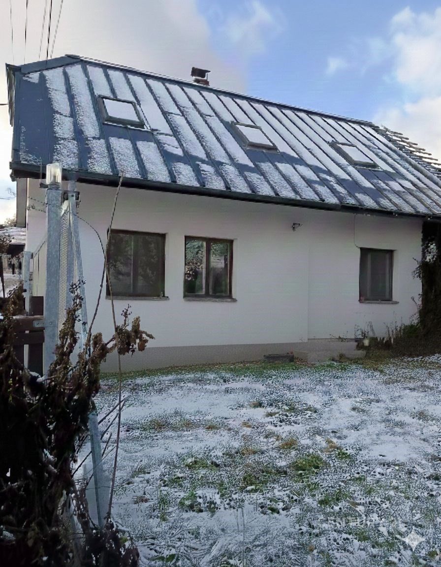 Prodej rodinný dům - Černokostelecká, Černé Voděrady, 200 m²