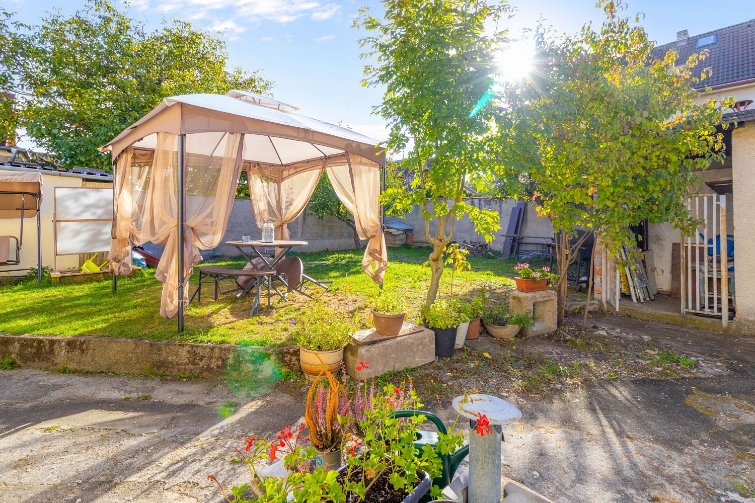 Rodinný dům · 68 m² · K mejtu, Praha 4 - Písnice - 3