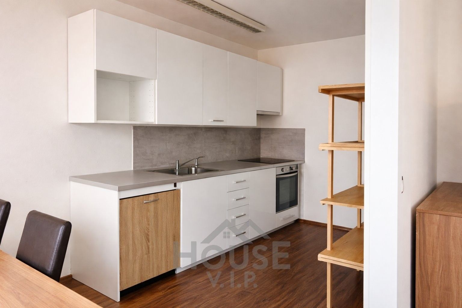 3+1, Vašátkova, Praha Černý Most, 80 m² - 1