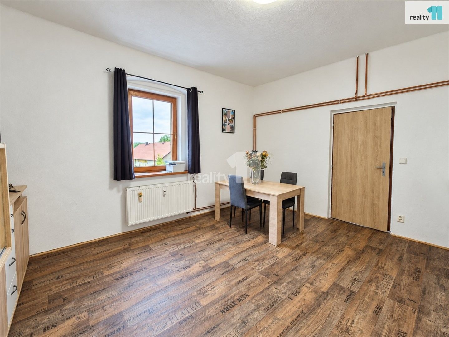 Pronájem byt 2+1 - Plzeňská, Chotěšov, 45 m² - 5
