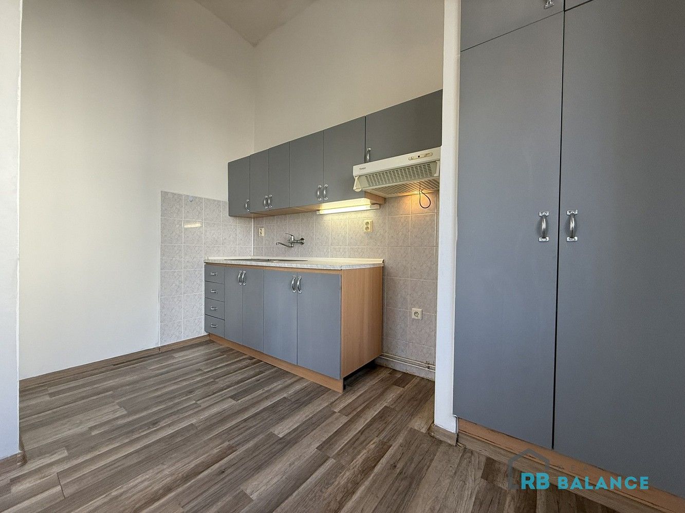 Byt 2+kk · 72 m² · Lanškrounská, Svitavy - Předměstí - 4