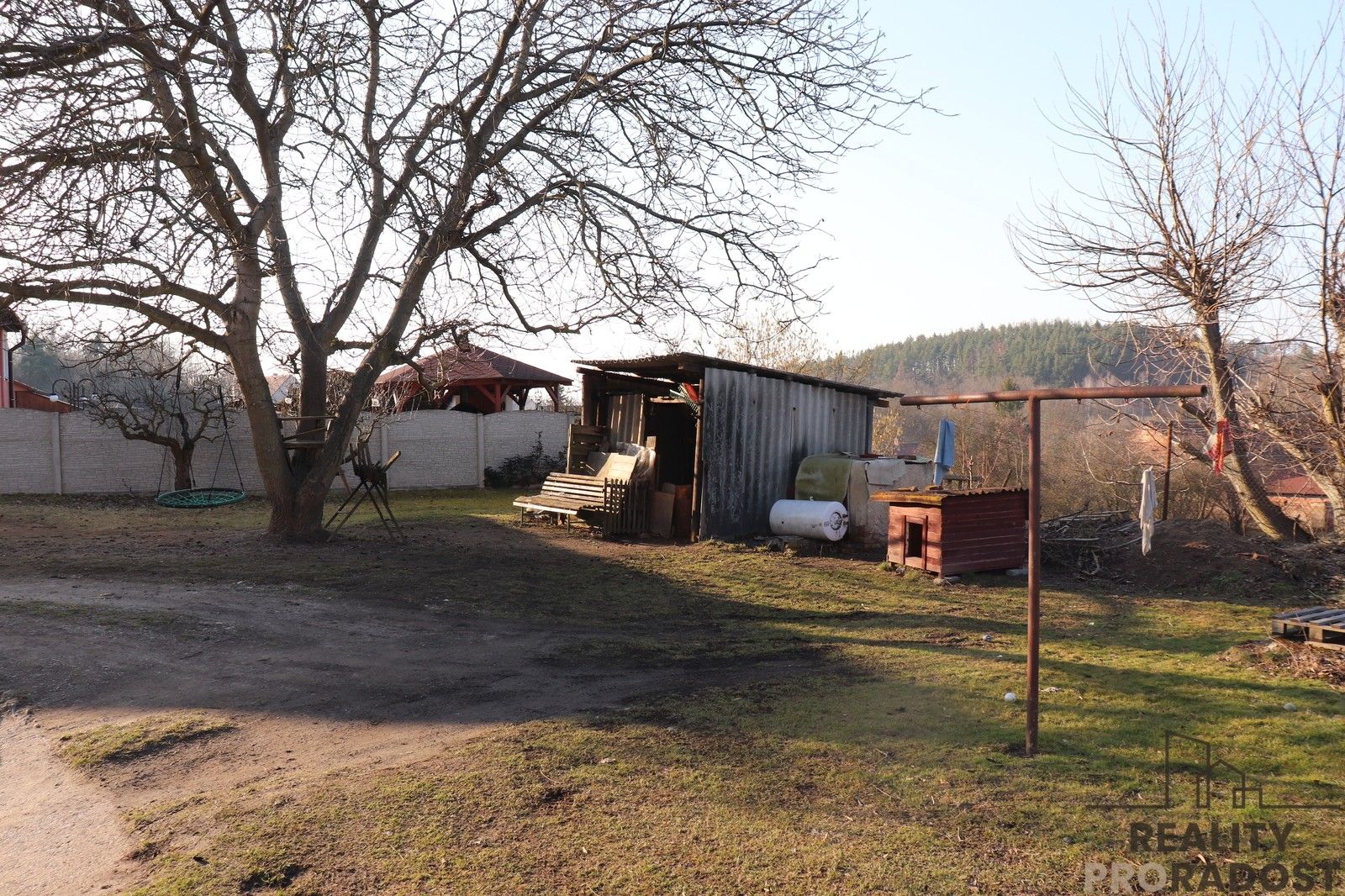Prodej rodinný dům - Hořovičky Hokov, 114 m² - 5