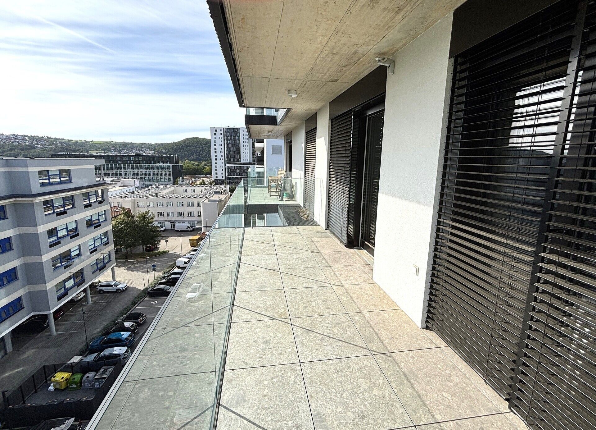 2+kk, Československého exilu , Praha, 50 m² - 2
