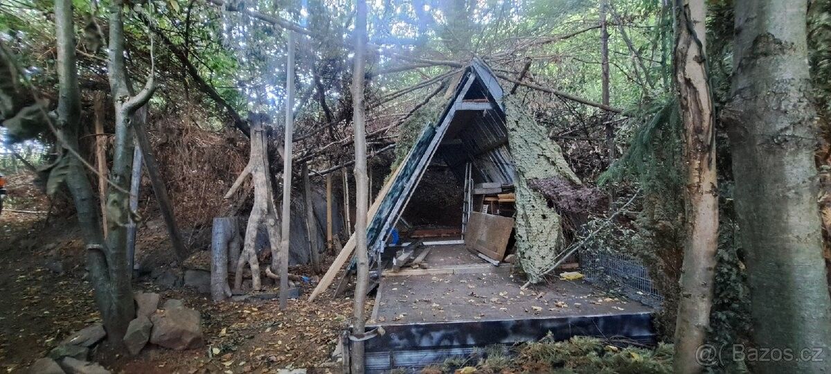 Chaty, Jablonec nad Nisou, 466 01