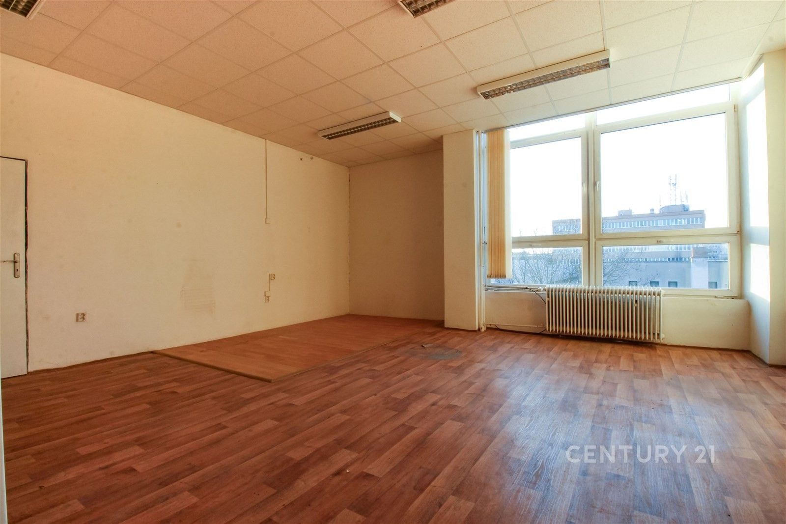 Pronájem kancelář - Bohunická, Brno, 36 m²