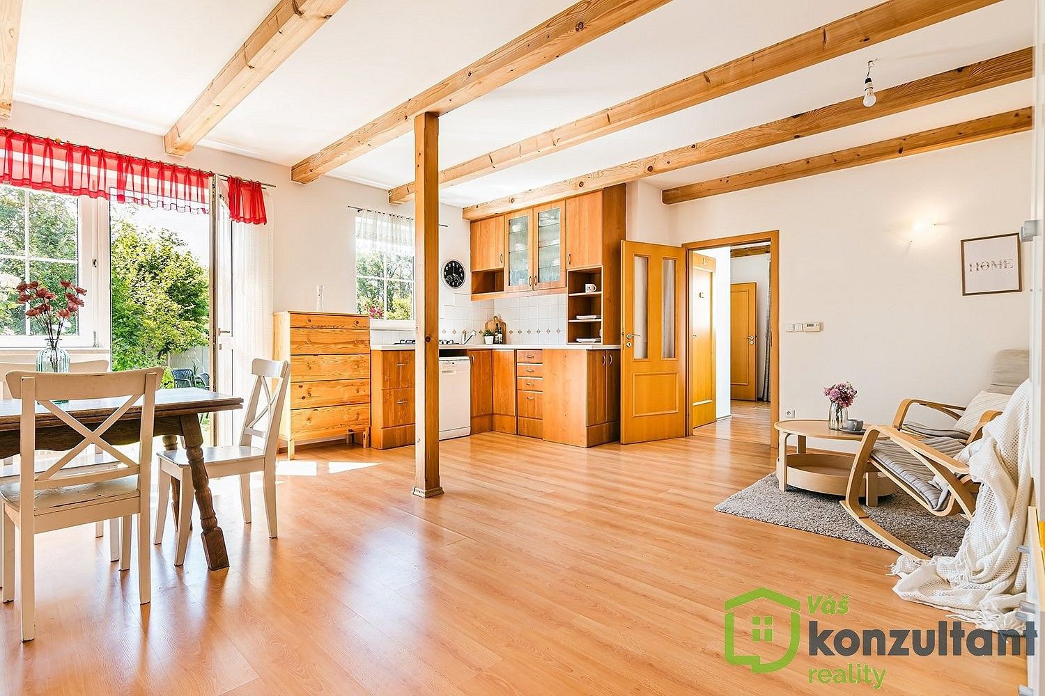 Rodinný dům · 135 m² · Lednice, okres Břeclav, Jihomoravský kraj - 4