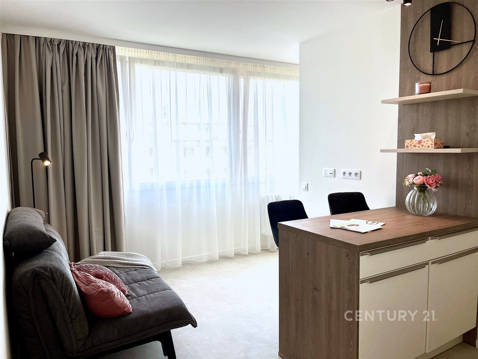 1+kk, Tovární, Praha Holešovice, 29 m² - 2