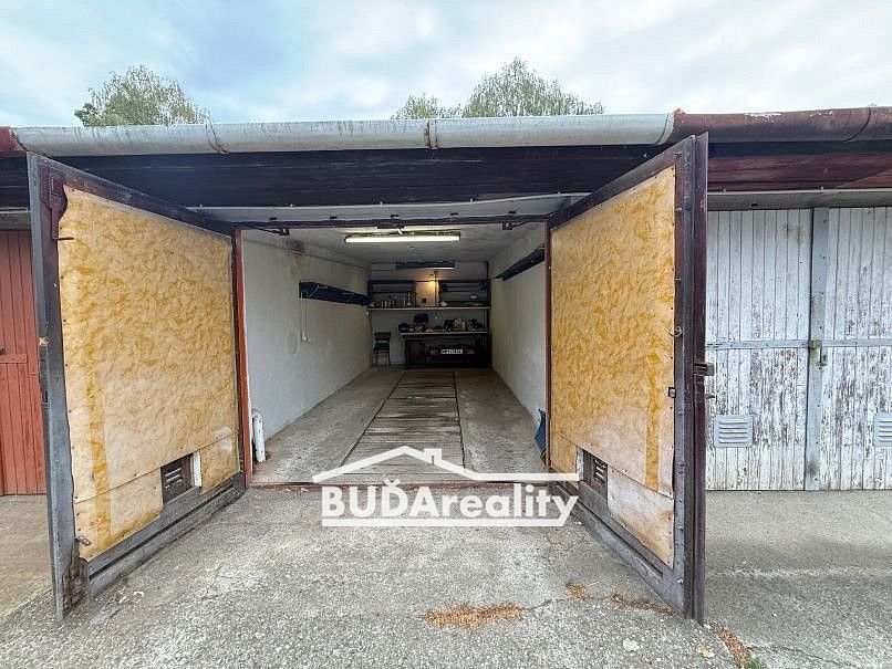 Nemovitost · 17 m² · Hulín, okres Kroměříž, Zlínský kraj - 1