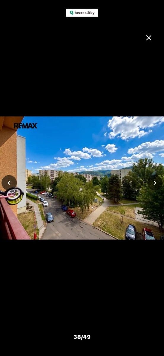 Prodej byt 4+1 - Anežky České 635, Ústí nad Labem Krásné Březno, 84 m² - 5